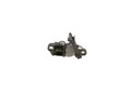 BOSCH 1 986 AE0 042 Generatorregler für Mercedes