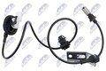 ABS Sensor Raddrehzahl NTY HCA-MZ-060 für MAZDA CX KE GH AWD KEEAW KE102 KE2AW