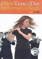 A New Tune A Day: Performance Pieces | Performance Pieces (Flute) | Taschenbuch