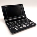 Casio EX-Word EW-G6500C Elektronisches Wörterbuch digitaler Übersetzer Schule