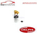 ELEKTRISCH KRAFTSTOFFPUMPE DELPHI FG2046-12B1 P FÜR MERCEDES-BENZ E-CLASS,CLS