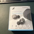 Sennheiser Momentum True Wireless 4 Graphite ***NEU**OVP**