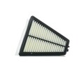 RIDEX 8A0652 Luftfilter für RENAULT TWINGO II (CN0) Filtereinsatz