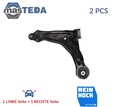 RH04-3072 LINKS RECHTS QUERLENKER SATZ REINHOCH 2PCS FÜR MERCEDES-BENZ VITO