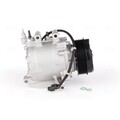 Klimakompressor NISSENS 890167