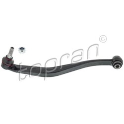 1x ORIGINAL® Topran Lenker, Radaufhängung Hinten, Links für Mercedes-Benz