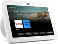 Amazon Echo Show 8 | 3. Gen 2023 | HD Smart Screen mit Alexa | Gletscherweiß