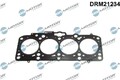 Dr.Motor Automotive Dichtung, Zylinderkopf DRM21234 für AUDI SEAT SKODA VW