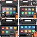 2025 OTOFIX D1 PRO/IM1 Profi KFZ OBD2 Diagnosegerät ALLE SYSTEM ECU  Coding