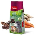 PANTO® Nagerfutter Universal · Mit Wisan®-Lein · Für alle Nagerarten · 25 Kg