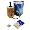BOSCH P 9192 Ölfilter für Ford VW Audi Skoda Seat Jeep Mitsubishi Dodge