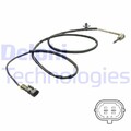 DELPHI TS30163 Abgastemperatursensor für SAAB 9-3 Kombi (YS3F) für CADILLAC BLS