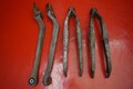 Mercedes W211 S211 E-Klasse Querlenker hinten Airmatic SET Hinterachse /41E