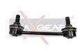 MAXGEAR 72-1397 Stange/Strebe, Stabilisator passend für NISSAN