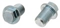 ELRING 587.780 Screw Plug, oil sump for CARLARKY,CHANA,CHANGAN,CHANGHE,ESEMKA,FI