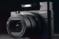 [EXC+5] Sony Cyber-shot DSC-RX100 III M3 Point Shoot Digitalkamera 7802