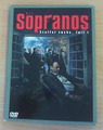 Die Sopranos: Staffel 6, Teil 1 (4 DVD) SEHR GUTER ZUSTAND!