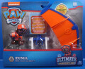 Paw Patrol Ultimate Rescue Mini Vehicle / Auswahl an Fahrzeug Sets mit Figur