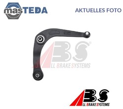 211257 QUERLENKER LENKER RADAUFHÄNGUNG VORNE OUTER NIEDRIGER RECHT ABS NEU