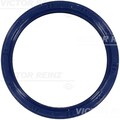 1x ORIGINAL® Victor Reinz Wellendichtring, Kurbelwelle für Honda JAZZ III JAZZ