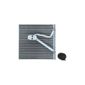 1x Verdampfer, Klimaanlage KAMOKA 7770002 passend für AUDI SEAT SKODA VW