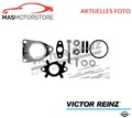MONTAGESATZ DICHTSATZ TURBOLADER VICTOR REINZ 04-10061-01 A FÜR FIAT SCUDO 2L