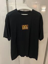 Travis Scott Mc Donald’s Sesame T-Shirt XL