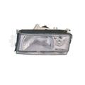 Halogen Scheinwerfer links für Skoda Octavia 4.97-7.00 H4 ohne Motor 1086693