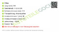 Donaldson Ölfilter Öl Filter für P551381
