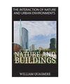 The Interaction of Nature and Urban Environment. Nature and Buildings: Fly Aroun