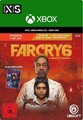 Far Cry 6 Gold Edition Code per eMail (Xbox Live) Deutsch