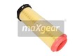 MAXGEAR Luftfilter 26-0524 Filtereinsatz für W203 MERCEDES KLASSE CLK CLC CL203