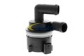 VEMO Zusatzwasserpumpe Wasserumwälzpumpe V10-16-0014 für VW GOLF VI (5K1) 0,26kg