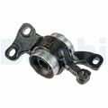 DELPHI TD1827W Querlenkerlager Hinten Links für BMW 1 F40 2 F45 F44 F46 X1 F48