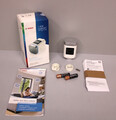 Bosch Smart Home Heizkörperthermostat II, smartes Thermostat mit App-Funktion