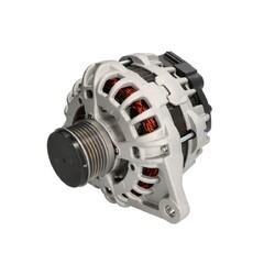 Drehstromgenerator BOSCH 1 986 A01 984