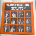 LP 1977 Wanna Meet the Scruffs? ORIG: Power Play Memphis