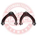 MASTER-SPORT Querlenker Satz Set für Honda Civic VI Hatchback EJ EK 1.4i 1.4iS