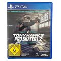 Tony Hawk's Pro Skater 1+2 (Remastered) (Sony PlayStation 4, 2020) -BLITZVERSAND