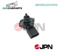 MAP SENSOR DRUCKSENSOR SAUGROHRDRUCK SUCTION PIPE 75E9092-JPN JPN NEU