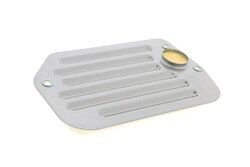 VAICO Hydraulikfilter, Automatikgetriebe  für AUDIDie Nr.1* für Autoteile: Top-Preis-Leistungs-Verhältnis