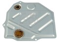 Hydraulikfilter Automatikgetriebe für Mercedes Febi Bilstein 04872 1974 - 2001
