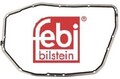 febi bilstein 100265 Dichtung für Ölwanne-Automatikgetriebe Dichtung 
