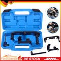Motor Einstellwerkzeug Arretierwerkzeug Satz für Peugeot 208 308 Citroen C3 C4