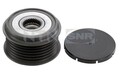 SNR Generatorfreilauf GA751.01 für MERCEDES CHEVROLET W204 S204 KLASSE VITO 638