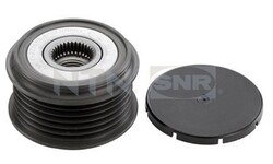 SNR Generatorfreilauf GA751.01 für MERCEDES CHEVROLET W204 S204 KLASSE VITO 638