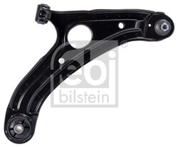 FEBI BILSTEIN Querlenker Dreieckslenker 41836 für KIA GETZ 41835 SHUMA TB SEPHIA