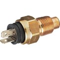 1x Sensor, Kühlmitteltemperatur HELLA 6PT 013 113-311 passend für ALFA ROMEO