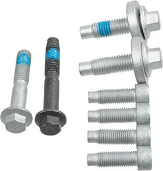 Radaufhängungs-Reparaturset Hinterachse 42172 01 LEMFÖRDER für FORD VOLVO