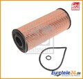 Ölfilter FEBI BILSTEIN 22544 für VW Bora Golf IV Variant